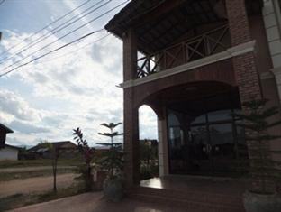 Hotel Zouliyong Luang Namtha Exterior foto