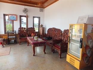 Hotel Zouliyong Luang Namtha Exterior foto